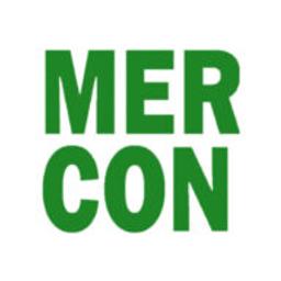 Mercury Construction logo
