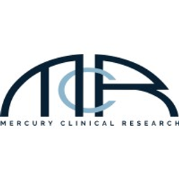 Mercury Clinical Research, Inc. logo