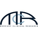 Mercury Clinical Research, Inc. logo