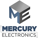 Mercury Electronics logo