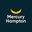 Mercury Hampton Ltd logo