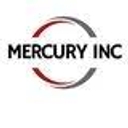 Mercury Inc. logo