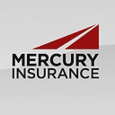 Mercury Insurance logo