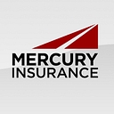 Favicon of Mercury Insurance