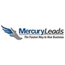Mercury Leads logo