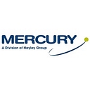 Mercury Bearings Limited logo