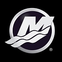 Mercury Marine logo