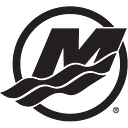 Mercury Marine logo