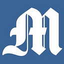 Mercurynews logo
