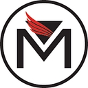 Mercury Print Productions logo