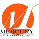 Mercury Real Estate Group logo