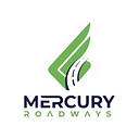Mercury Roadways Llc logo