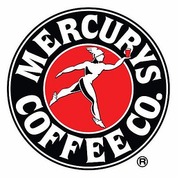 Mercury's Coffee Co. logo