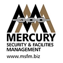 Mercury Security Management logo