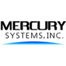 Mercury Systems Inc. logo