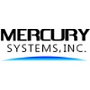 Mercury Systems Logo