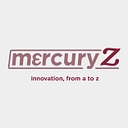 Mercury Z logo