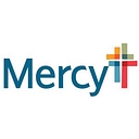 Mercy Health logo