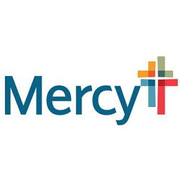 Mercy Health logo