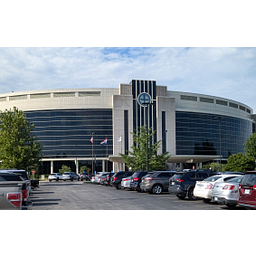 Mercy Hospital St. Louis logo