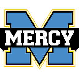 Mercy Academy logo