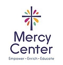 Mercy Center Nj logo
