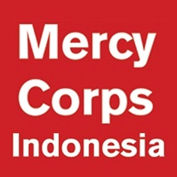 Mercy Corps Indonesia - logo