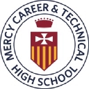 Mercy Career & Technical High School logo
