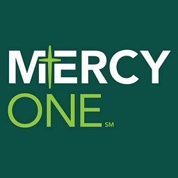 MercyOne Medical Group Central Iowa logo