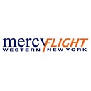 Mercy Flight Of Western Ny logo