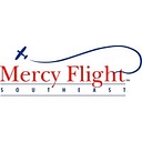 Mercy Flight Southeast logo