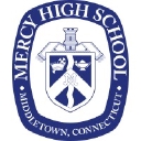 Mercy High School, Middletown, Ct logo