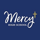 Mercy High School   Omaha logo