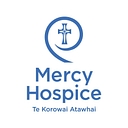 Mercy Hospice logo