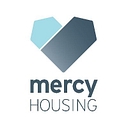 Favicon of Mercy Housing