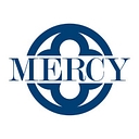Mercy High School Burlingame logo