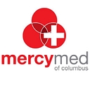 Mercymed Of Columbus logo