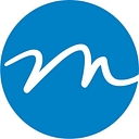 Mercy Multiplied logo