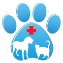 Mercy Pet Hospital logo