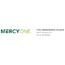 Mercyone Clive Rehabilitation Hospital logo
