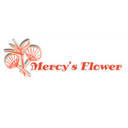 Mercys Flowers logo