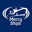 Mercy Ships Uk logo