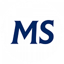 Mercy Ships logo