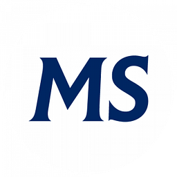 Mercy Ships logo
