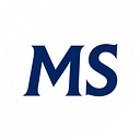 Mercy Ships logo