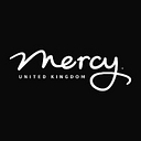 Mercy United Kingdom logo