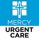 Sisters of Mercy Urgent Care DBA Mercy Urgent Care logo