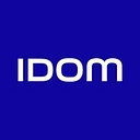 Idom Merebrook Ltd logo