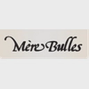 Mere Bulles logo