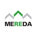 Maine Real Estate & Development Association (Mereda) logo